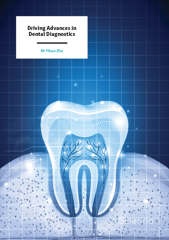 Mr Yihua Zhu | Driving Advances in Dental Diagnostics