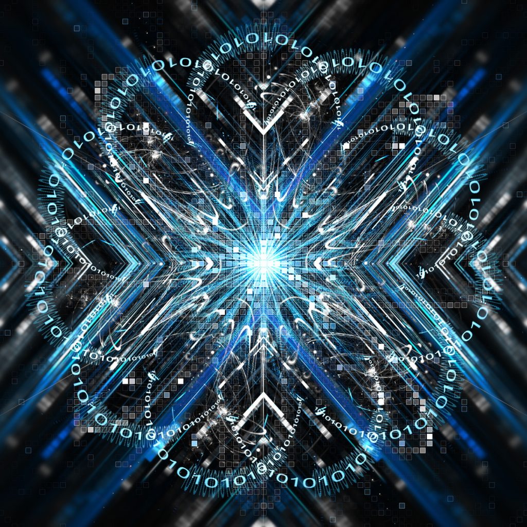 The future of scientific research is quantum - 89