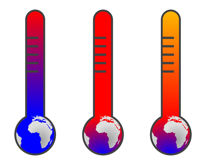 SciComm Corner – Striking the balance between severity and optimism when communicating climate change