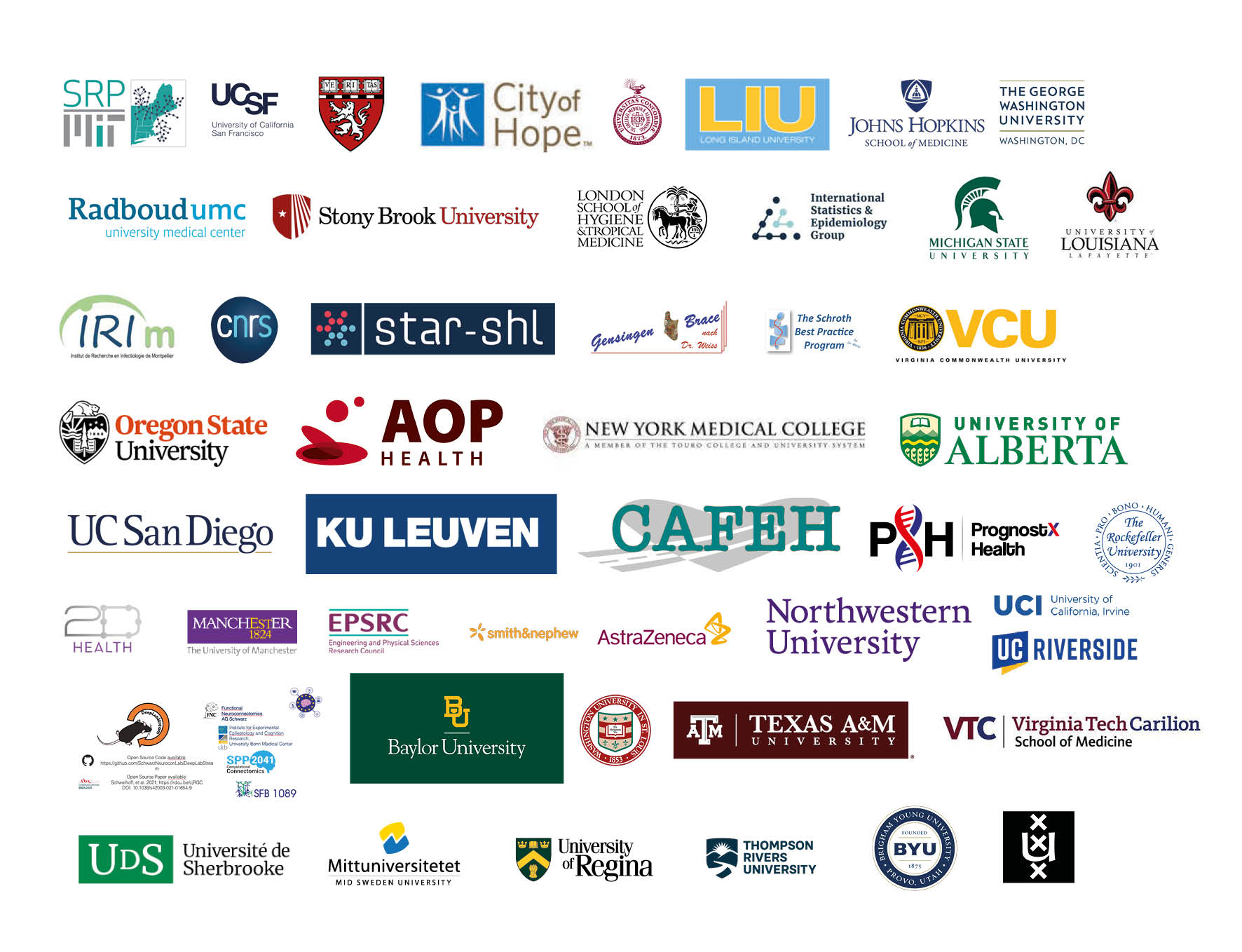 logos